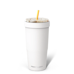 To-Go Buddy | White