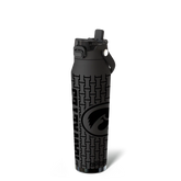 Bottle Buddy 32oz | Iowa Hawkeyes | Night Game