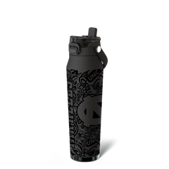 Bottle Buddy 32oz | North Carolina Tarheels | Night Game