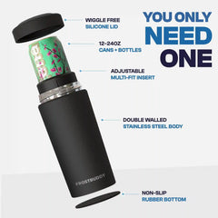 Universal XL | Red