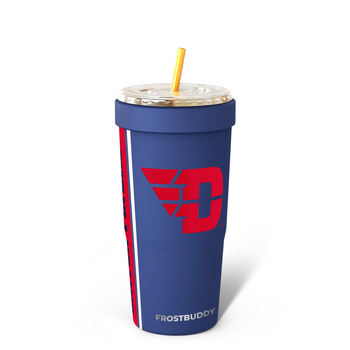 To-Go Buddy | Dayton Flyers | Gameday