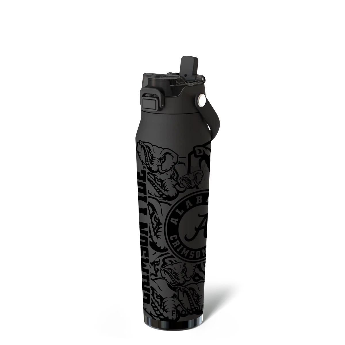 Bottle Buddy 32oz | Alabama Crimson Tide | Night Game