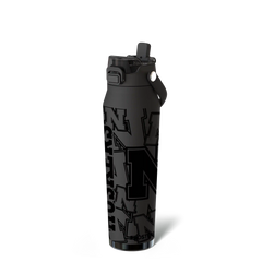 Bottle Buddy 32oz | Nebraska Cornhuskers | Night Game