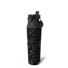 Bottle Buddy 32oz | North Carolina Tarheels | Night Game