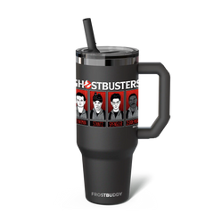 Thicc Buddy 40oz | Ghostbusters™ | The Crew